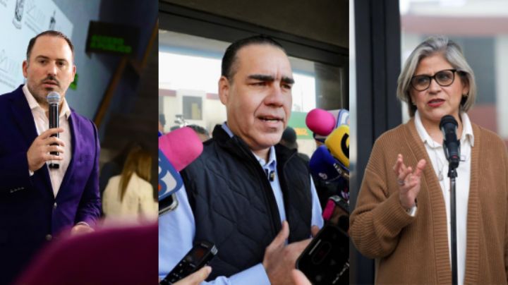 Diputados a la espera de una nueva ronda de negociación presupuestal