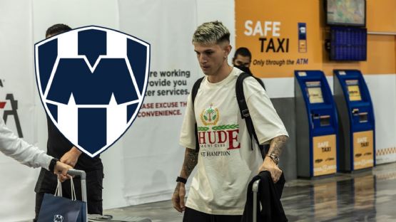 ¿Qué pasa con Orellano?