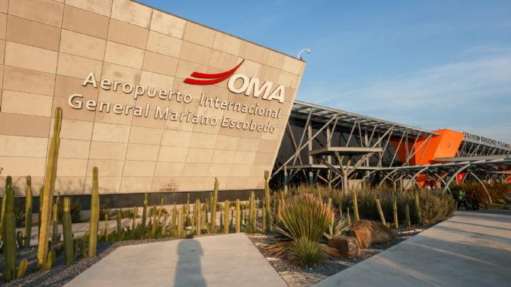 OMA guarda silencio ante incremento en el TUA y quejas de usuarios en Monterrey