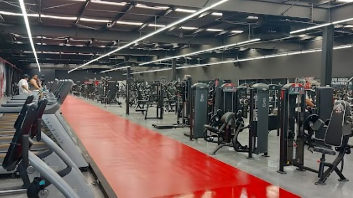 Muere hombre mientras se ejercitaba en gimnasio en San Nicolás