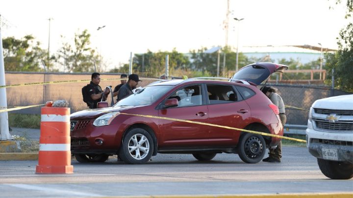 Bajan homicidios un 40 por ciento en México; destacan avances en NL