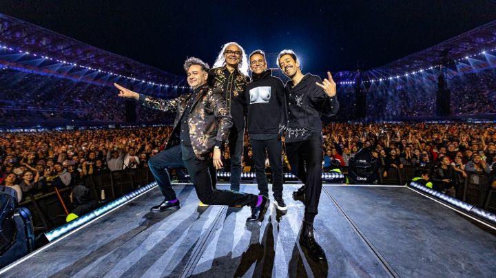 Café Tacvba exige a disqueras retirar su catálogo de Spotify y llama a boicot