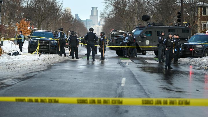 ¿Quién era Renee Nicole Good, la mujer que murió tras disparos de un agente de ICE?