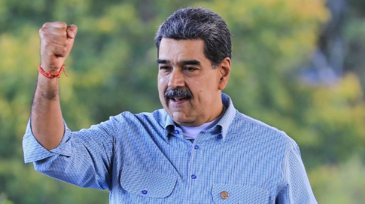 EU descarta que Nicolás Maduro sea líder del Cártel de los Soles