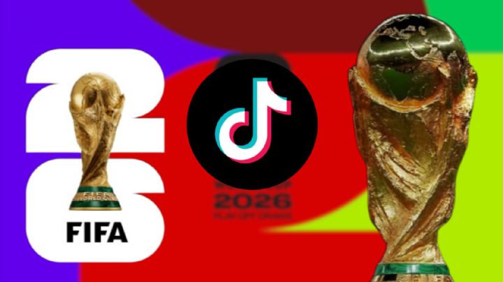 FIFA y TikTok alcanzan acuerdo para la cobertura del Mundial 2026