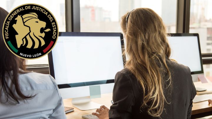 Fiscalía de Nuevo León suma 5 días sin poder atender denuncias virtuales