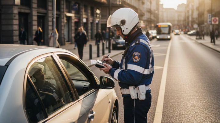 Multas de tránsito en Nuevo León: ¿Qué es la UMA y cómo se calcula en 2026?