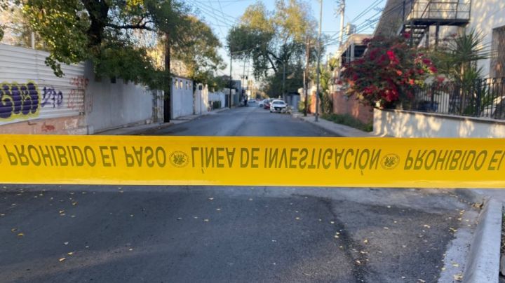 Asesinan a balazos a un hombre en 'El Ranchito' en Guadalupe