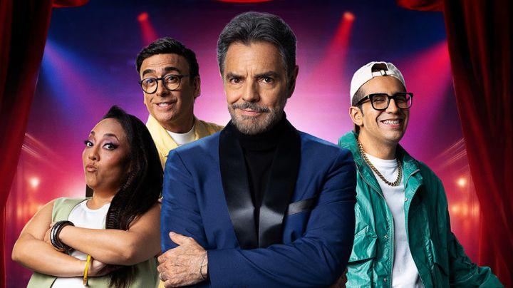 Eugenio Derbez buscará a los mejores comediantes de Monterrey: Esto sabemos