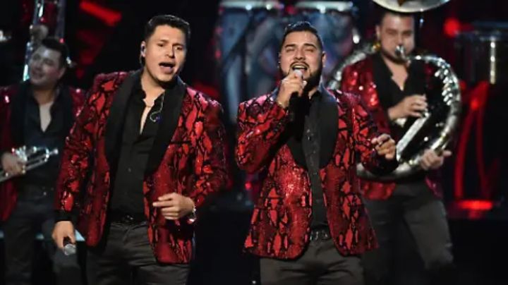 Integrante de la Banda MS hablo de la muerte de su compañero Gerson Leos