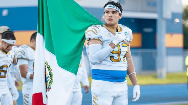 Diagnostican a jugador de Auténticos Tigres con tumor de pulmón; familia pide ayuda