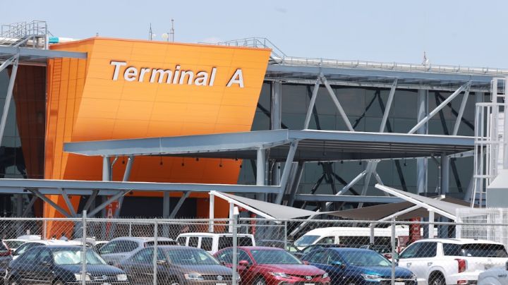 Vigilará Congreso federal que aumento en TUA refleje mejoras en el Aeropuerto de Monterrey