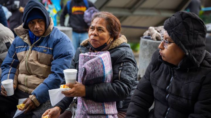 Implementará Cadereyta Operativo Carrusel por frente frío