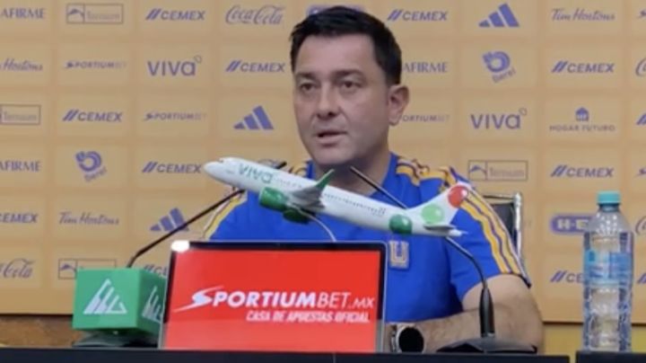 Pedro Martínez Losa resalta el impacto de los refuerzos y la competencia interna en Tigres Femenil