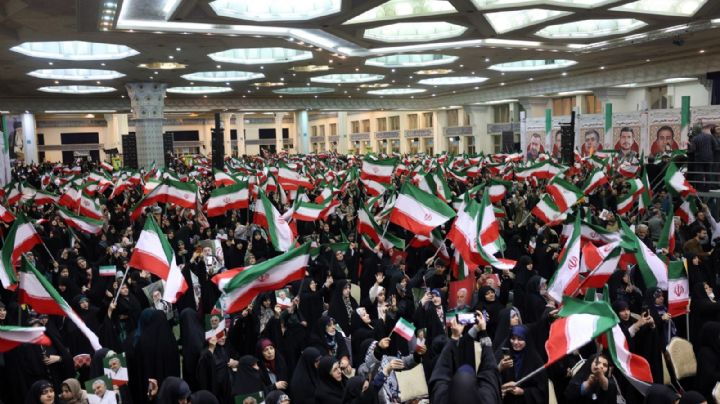 Irán restringe acceso a internet en medio de protestas ciudadanas