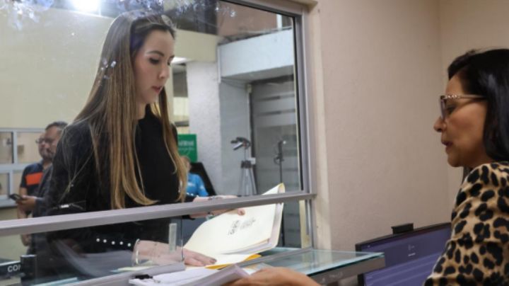 Samuel García envía a diputados veto al presupuesto 2026