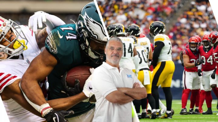 NFL: Inician los Playoffs y van 5 por su primer Vince Lombardi. El análisis del Coach Edmundo Reyes