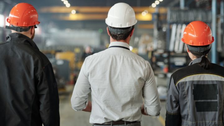 Alcanza México más de 22 millones de empleos formales en 2025: IMSS