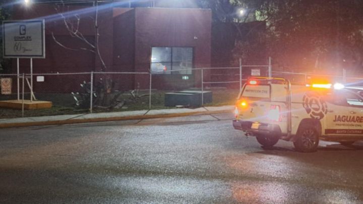 Aunque huele mal, no hayan pistas del origen al olor a gas en Santa Catarina