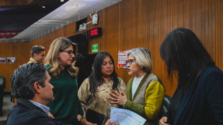 MC coincide en críticas al Paquete Fiscal 2026 tras veto de Samuel García