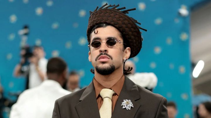 Bad Bunny enfrenta demanda millonaria por usar la voz de una mujer sin permiso