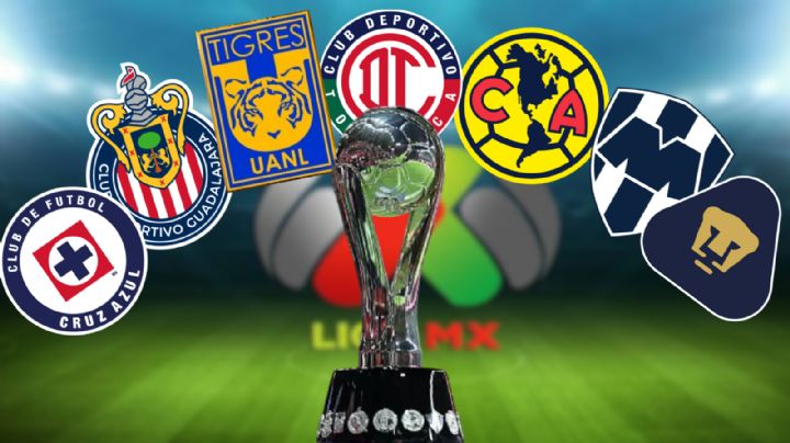 Hoy inicia el Clausura 2026 de Liga MX; esto es lo que debes saber del torneo atípico