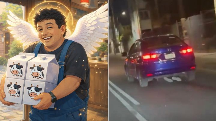 Siempre llegaba con una sonrisa: ¿Quién era Roberto, víctima de atropello en Iztapalapa?