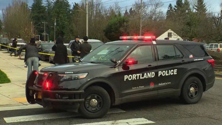 Segundo tiroteo del ICE: Agentes disparan y hieren a 2 migrantes en Portland