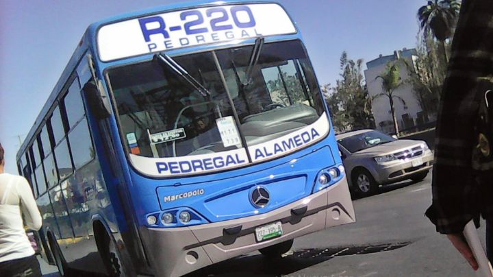 Rutas integradas cambian tarifa y ahora cobran como camiones Muevo León