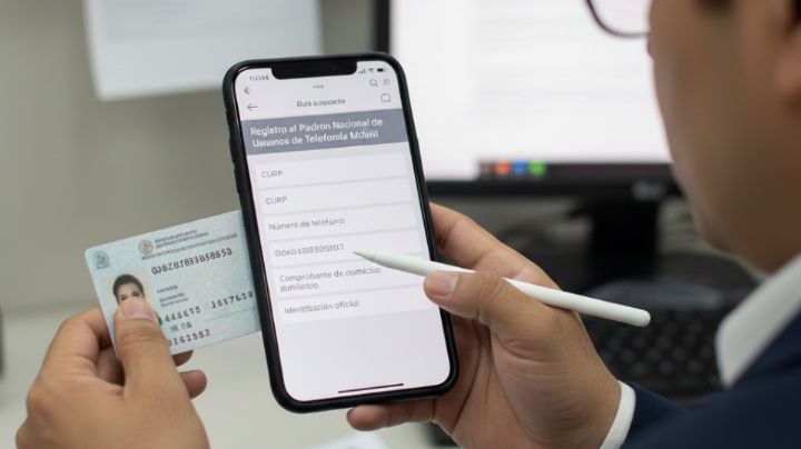 Padrón de Telefonía Móvil: ¿Hay multas por no registrar tu celular?