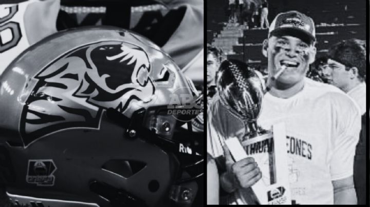 Fallece Carlo Cedeño, jugador de Auténticos Tigres Intermedia, a los 19 años