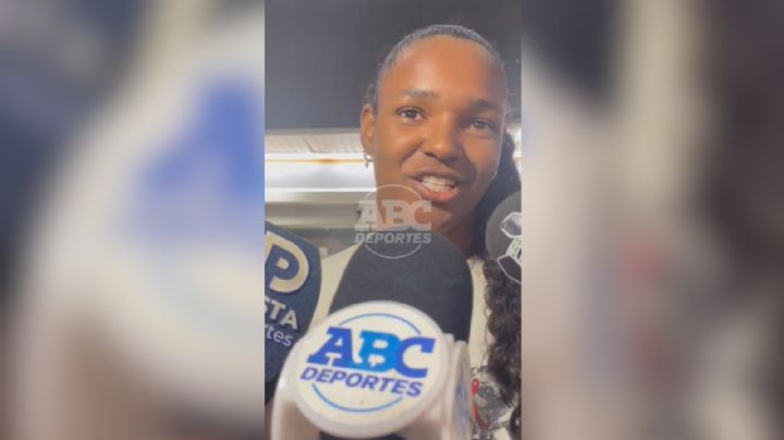 Rayadas: “Quiero ser campeona de la liga y volver a la selección”, Daiane Limeira