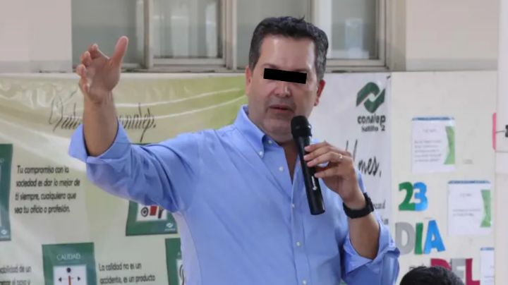 Detienen ilegalmente al director General del diario Vanguardia en el Aeropuerto de Monterrey