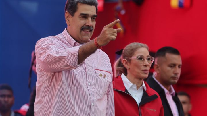 El Vaticano trató de negociar asilo de Maduro en Rusia, según el Washington Post