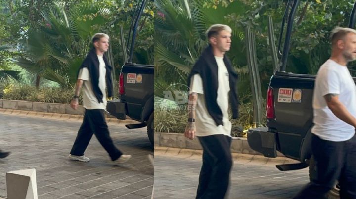 Durmiendo con el 'enemigo'; Toluca comparte hotel con los refuerzos de Rayados