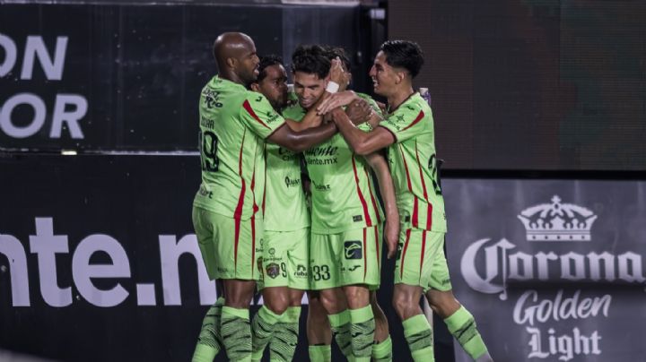 Juárez vence 2-1 a Mazatlán en el primer partido del Clausura 2026