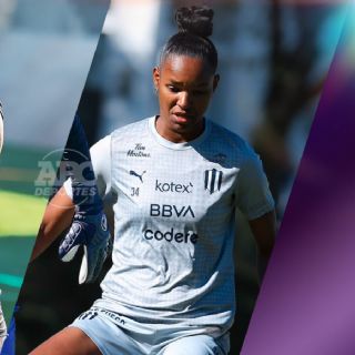 ¿Dónde y a que hora ver Santos vs. Rayadas? transmisión y posibles alineaciones