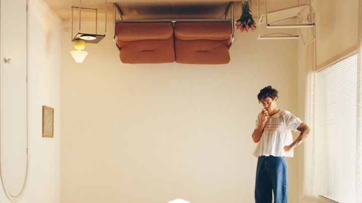 Las 5 mejores canciones de Harry Styles según la IA