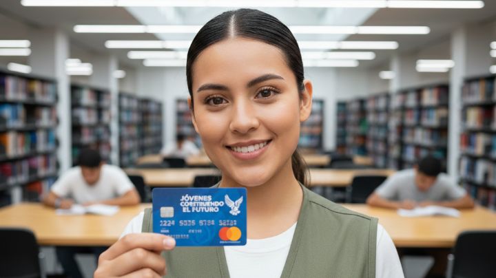 Este programa da más de 9 mil pesos a jóvenes: así puedes registrarte