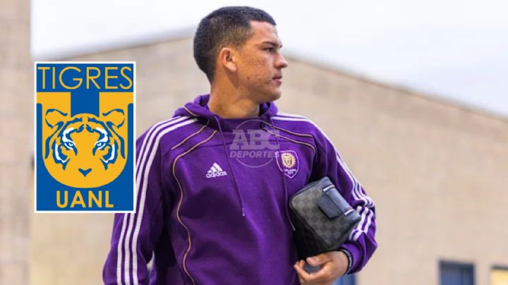 César Araújo retrasa su llegada a Monterrey; Tigres se prepara para Concacaf