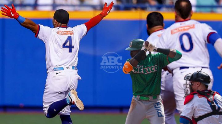 Puerto Rico vence a México Verde con remontada en la Serie del Caribe