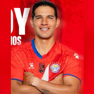 Jesús López y Xelajú se ilusionan con un duelo histórico ante Rayados: ´Es una oportunidad de oro´