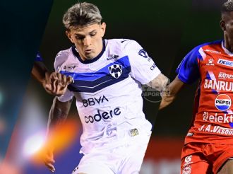 Rayados vs Xelajú: ¿Dónde ver, a qué hora y posibles alineaciones?