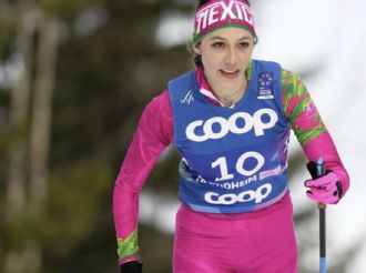 Del futbol al esquí de fondo: Regina Martínez debutará en Juegos Olímpicos Milano-Cortina 2026