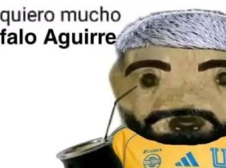 Los mejores memes de la victoria de Tigres ante Forge FC en la Concachampions