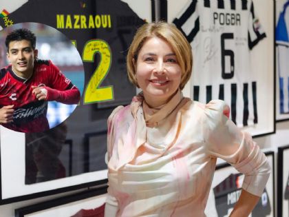 Liga MX: Quieren vender a Gilberto Mora al precio más alto posible, asegura su representante