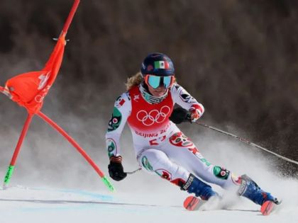 ¿Cuándo y a qué hora competirá Sarah Schleper en esquí alpino en Milano-Cortina 2026?