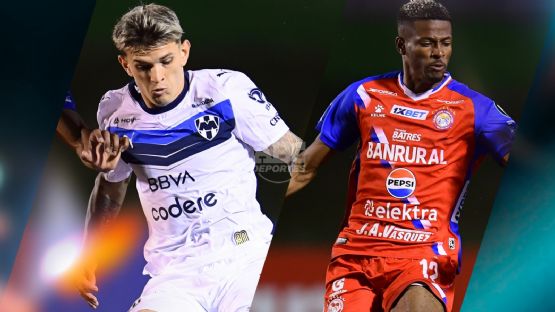 Rayados vs Xelajú: ¿Dónde ver, a qué hora y posibles alineaciones?