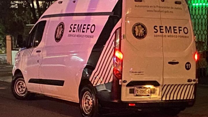 Matan a hombre presuntamente involucrado en conflicto de pareja en Apodaca