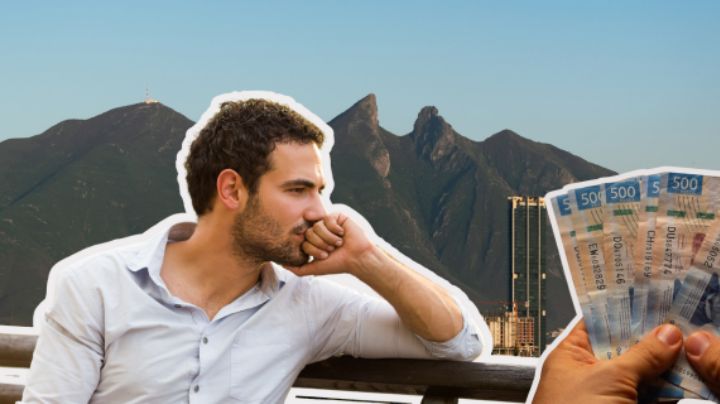 Esto cuesta ser soltero en Monterrey, según gastos promedio